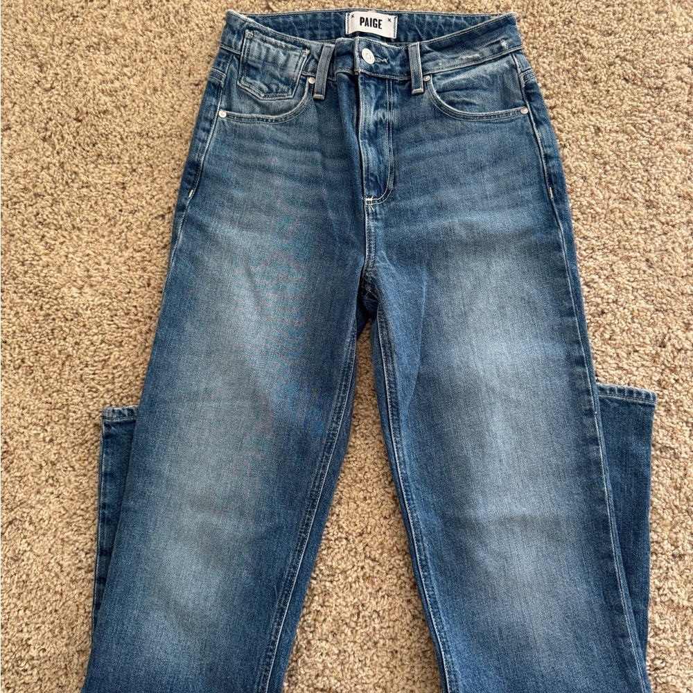 Paige Jeans